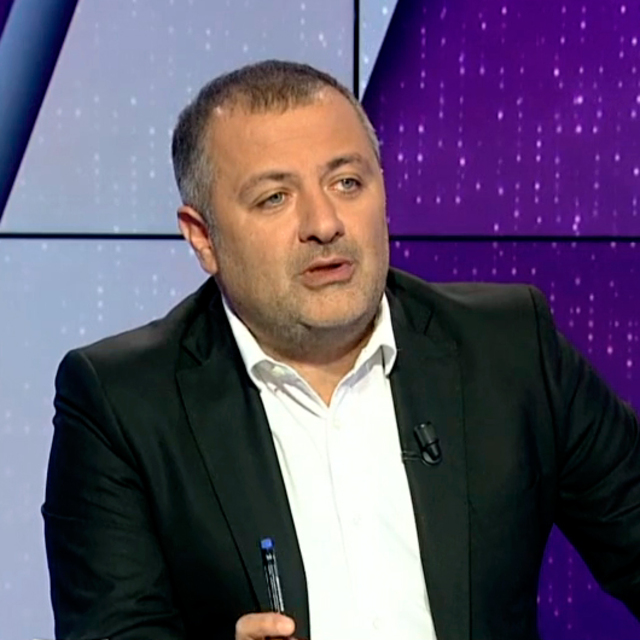 "Çılgın bir derbi olabilir"