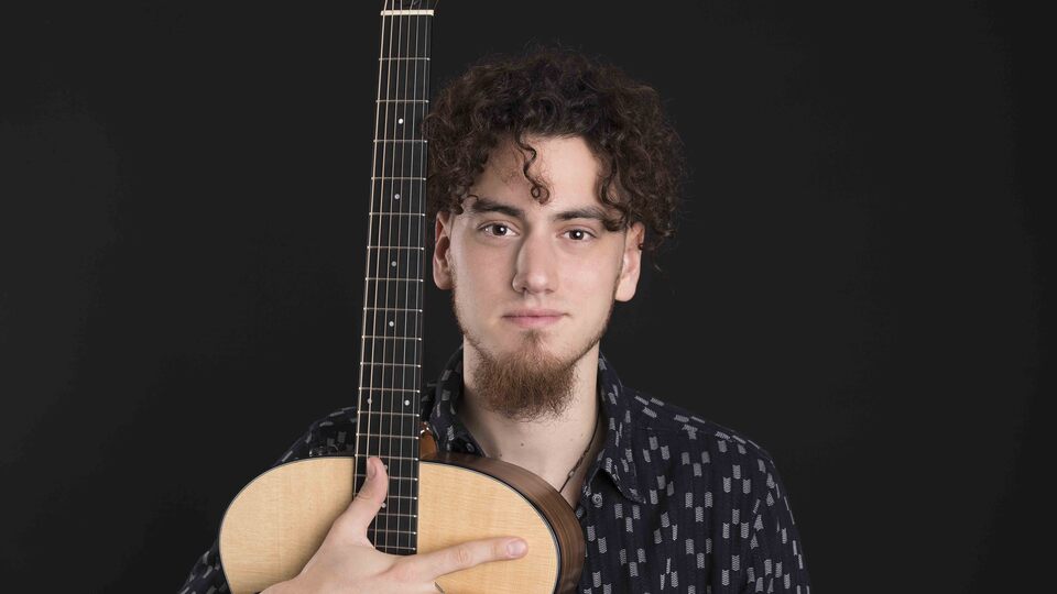 Akbank Caz Festivali "Kampüste Caz" ile Türkiye'yi dolaşıyor