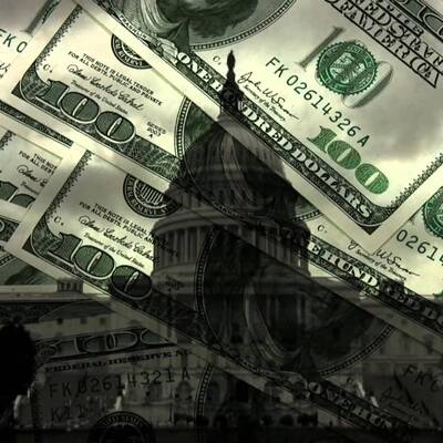 Dolarda Trump düşüşü