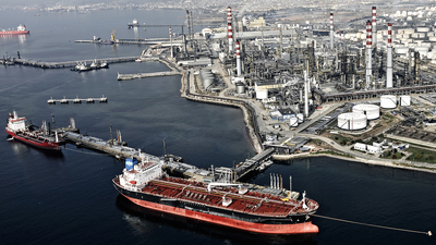 TÜPRAŞ ile ilgili ABD'de flaş gelişme