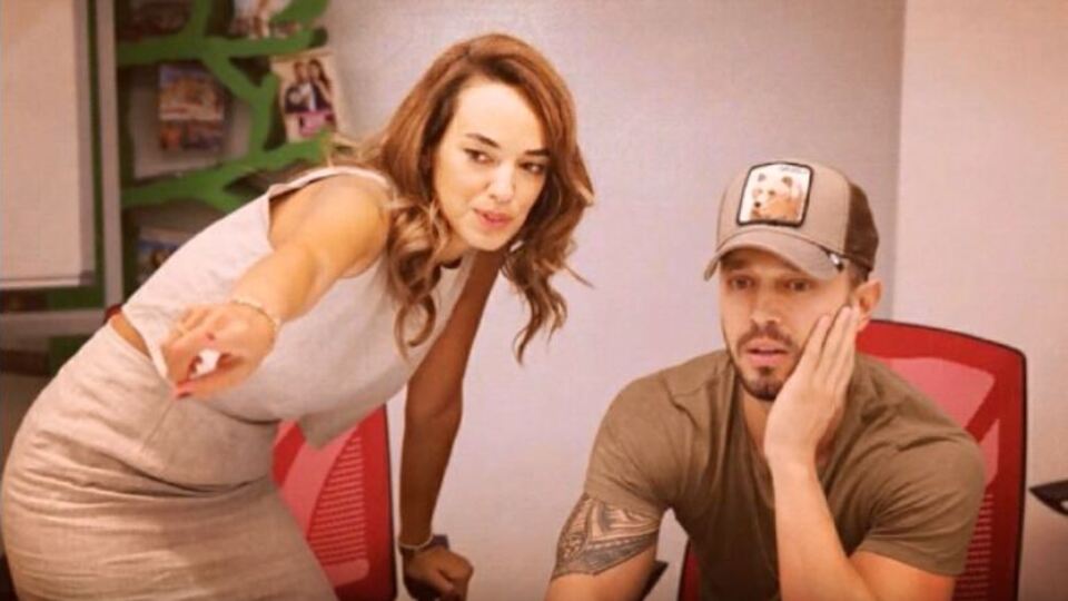 Birbirlerini öldürmeye karar verecekler