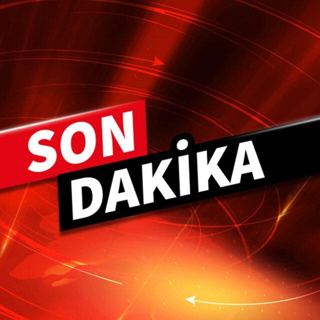 Mısır'da otobüse saldırı: Ölü ve yaralılar var!
