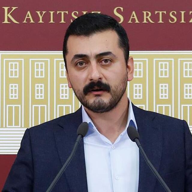 Eren Erdem'in tutukluluk halinin devamına karar verildi