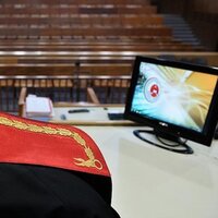 Meslekten ihraç edilen eski savcıya gözaltı