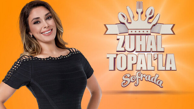 Zuhal Topal'la Sofrada kim birinci olacak?