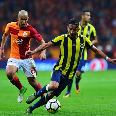 “'Yenemiyorsan yenilme' derbisi"