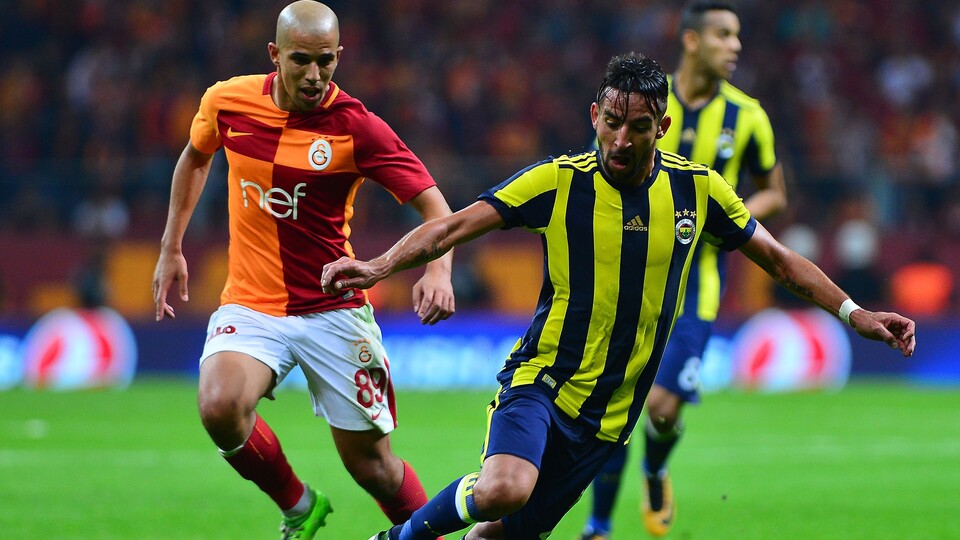 "'Yenemiyorsan yenilme' derbisi"