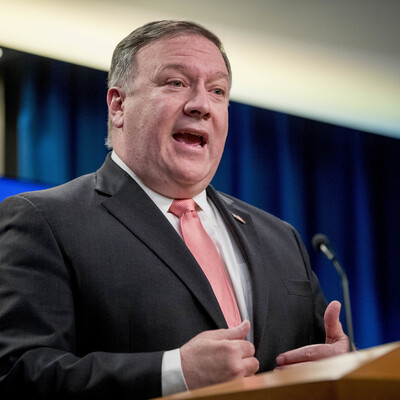 Türkiye İran ambargosundan muaf tutulacak!