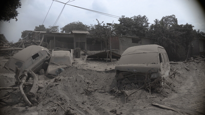 Tekrar faaliyete geçti! Son 24 saatte 17 patlama