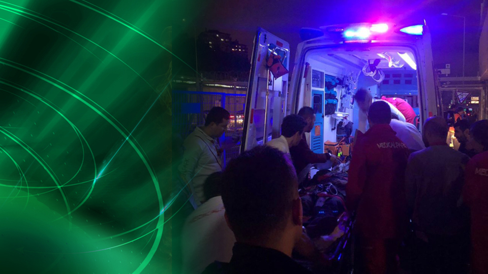 Derbi öncesi acı haber