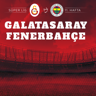 Derbide gol düellosu!