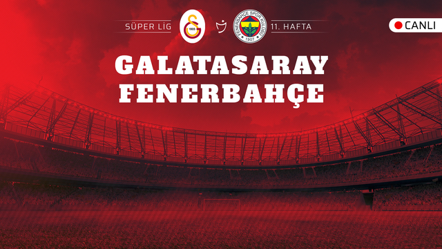 Derbide gol düellosu!