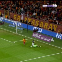 Fenerbahçe'nin pozisyonu penaltı mı?