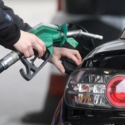 Benzine 17 kuruş indirim