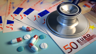 İlaçta paralel ihracat vurgunu