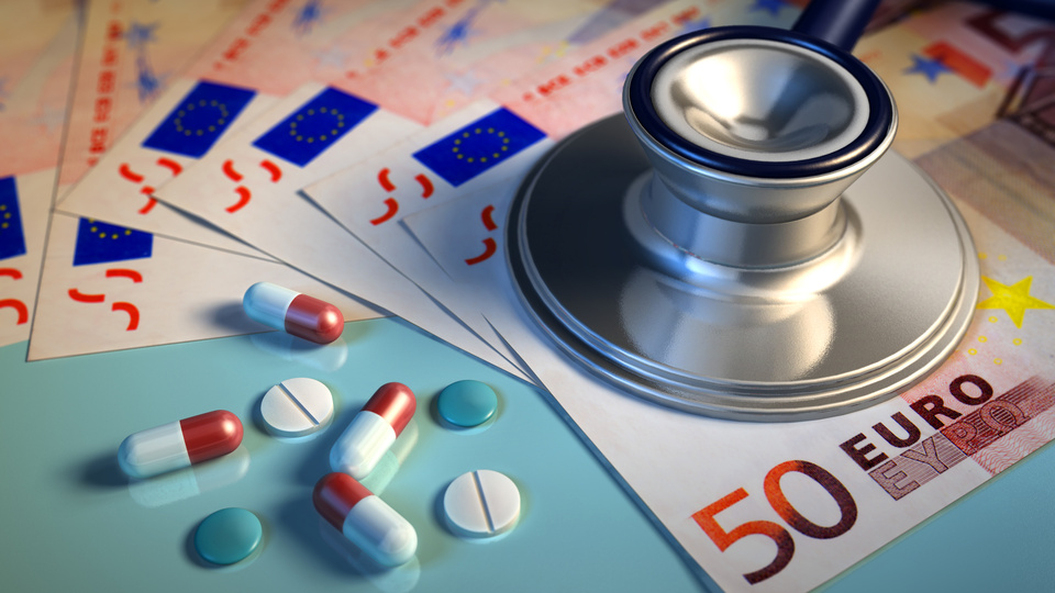 İlaçta paralel ihracat vurgunu