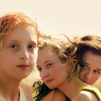 Altın Ayı adayı film Altın Terazi'de yarışacak