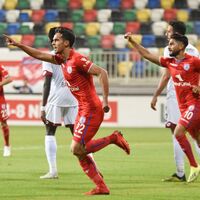 Gol düellosunda kazanan Altınordu