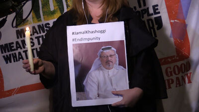 Yasin Aktay'dan Cemal Kaşıkçı açıklaması: Parçalayıp, eritmişler!