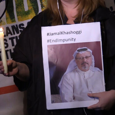 Yasin Aktay'dan Cemal Kaşıkçı açıklaması: Parçalayıp, eritmişler!