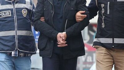İzmir'de Bylock operasyonu: 15 gözaltı