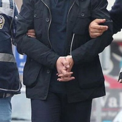 İzmir'de Bylock operasyonu: 15 gözaltı