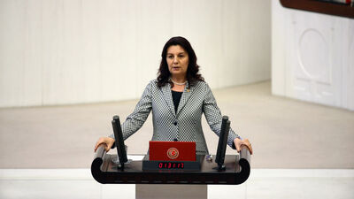 CHP, Sıla'nın sözlerini hatırlatarak şiddete tepki gösterdi!