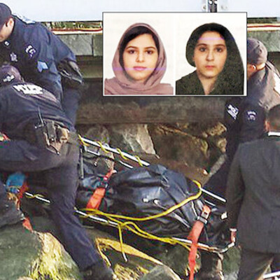 "ABD'yi derhal terk edin!" Suudi kızların katili kim!