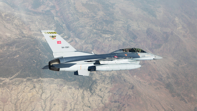 TSK, harekatı bu fotoğrafla duyurdu!