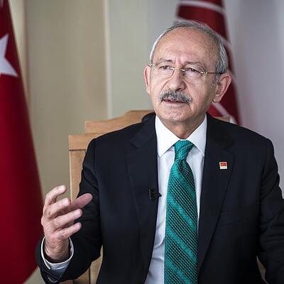 Kılıçdaroğlu'ndan ittifak açıklaması: Bir talep gelirse...