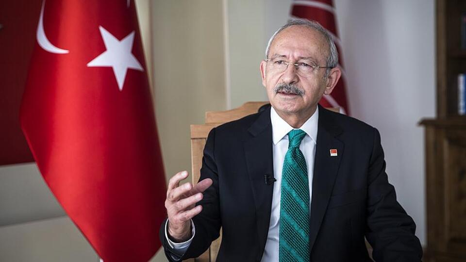 Kılıçdaroğlu'ndan ittifak açıklaması: Bir talep gelirse...