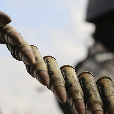 CENTCOM'dan Rusya'ya Rukban kampı suçlaması