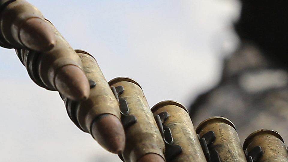 CENTCOM'dan Rusya'ya Rukban kampı suçlaması