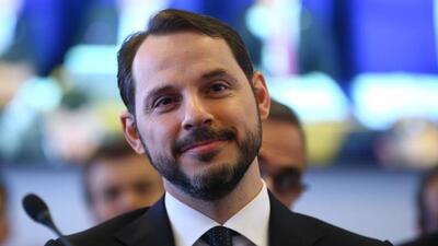 Albayrak'tan KDV ve ÖTV indirimlerine ilişkin açıklama