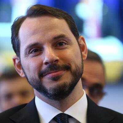 Albayrak'tan KDV ve ÖTV indirimlerine ilişkin açıklama