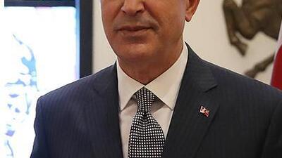 Pentagon'dan Akar-Mattis görüşmesi açıklaması