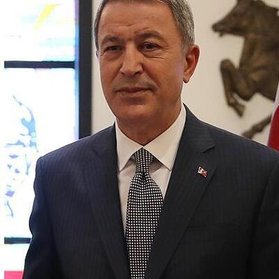 Pentagon'dan Akar-Mattis görüşmesi açıklaması