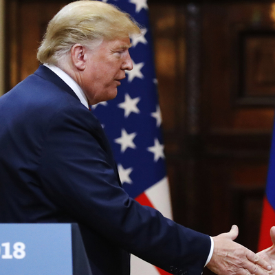 Resmen açıklandı! Trump ve Putin buluşacak!
