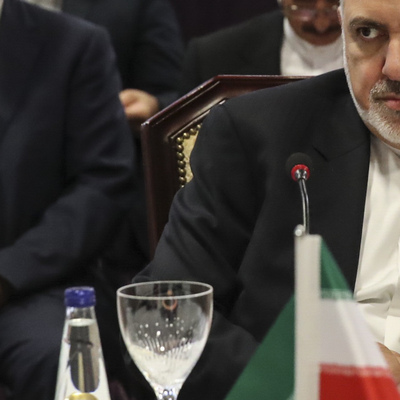 İran Dışişleri Bakanı Türkiye'ye geliyor!