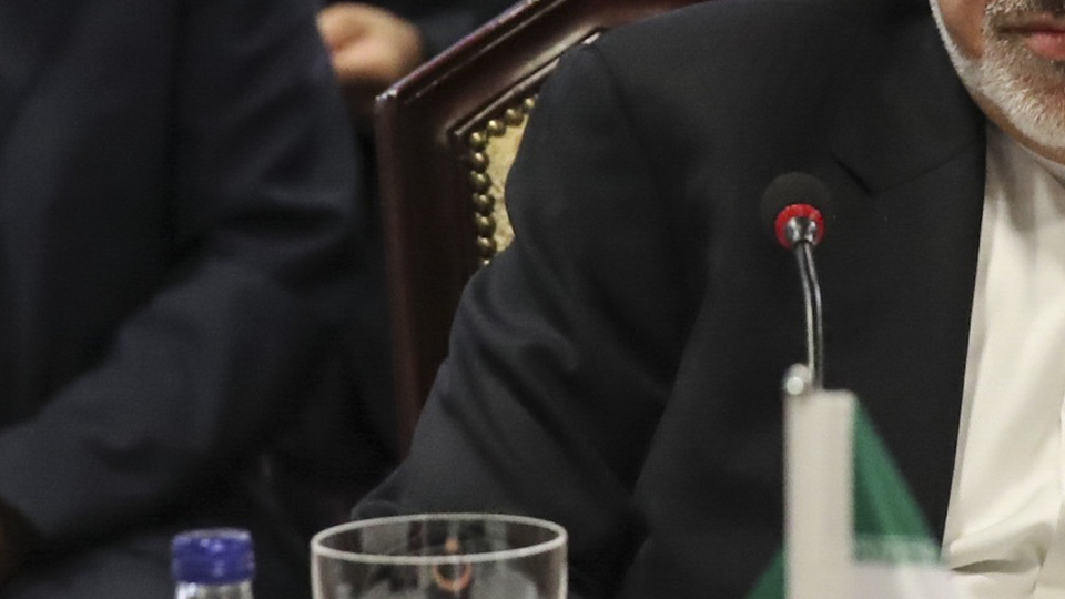 İran Dışişleri Bakanı Türkiye'ye geliyor!