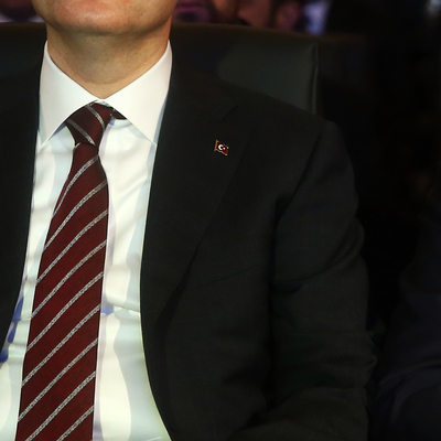 ABD ile yaptırımlar karşılıklı kaldırıldı!