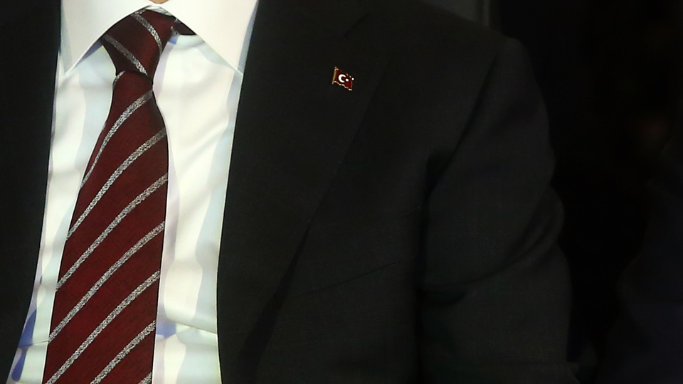 ABD ile yaptırımlar karşılıklı kaldırıldı!