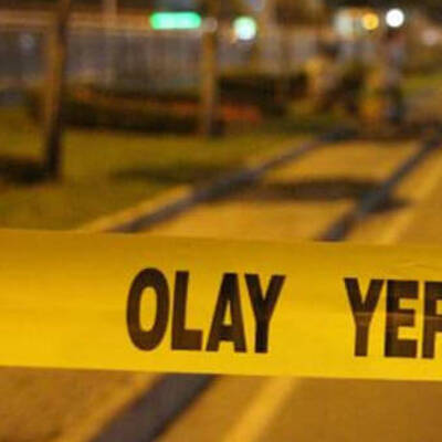 Gazdan etkilenen öğrenciler hastaneye kaldırıldı