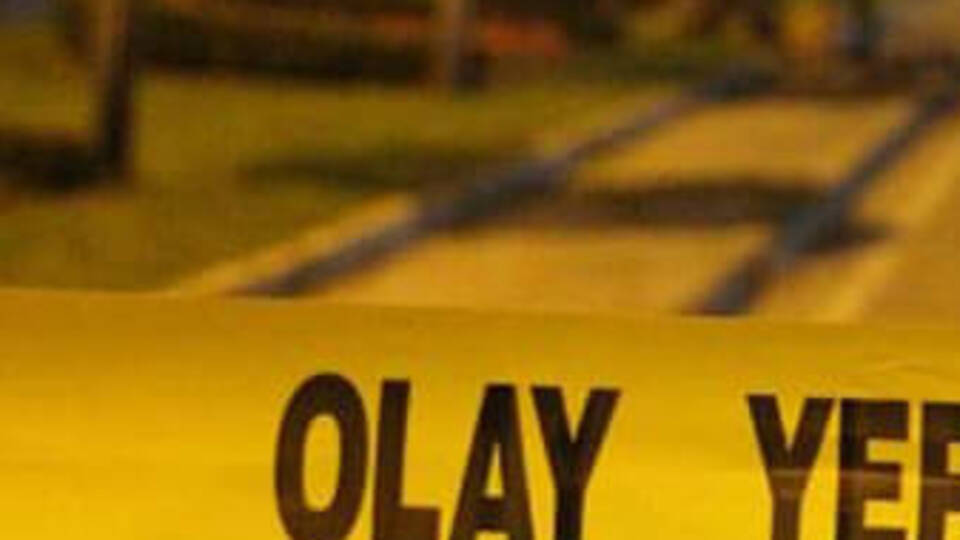 Gazdan etkilenen öğrenciler hastaneye kaldırıldı