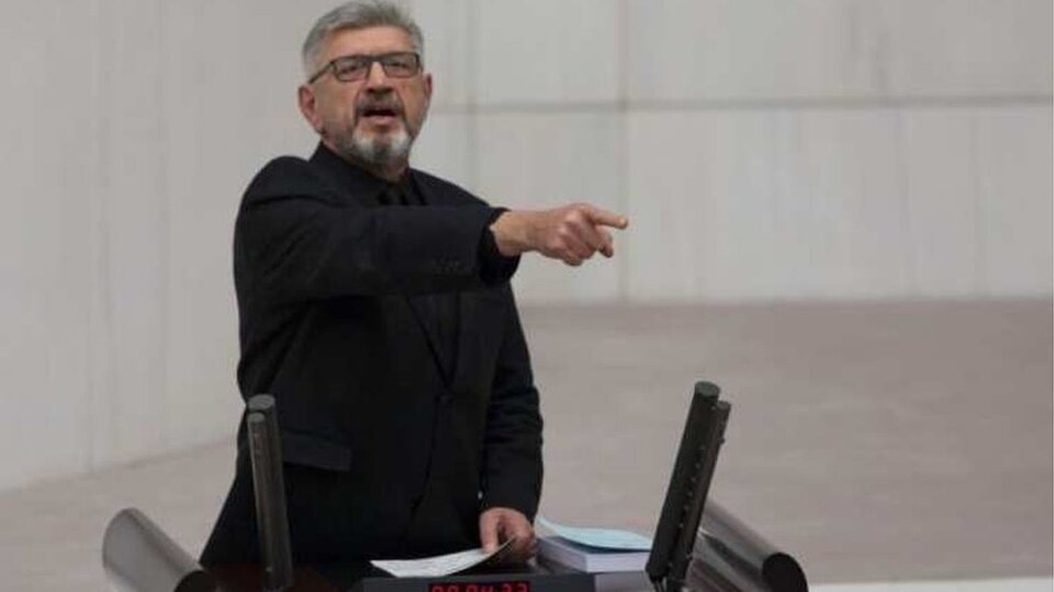 Saadet Partisi milletvekili Cihangir İslam hakkındaki soruşturma, kürsü dokunulmazlığının ihlali mi?