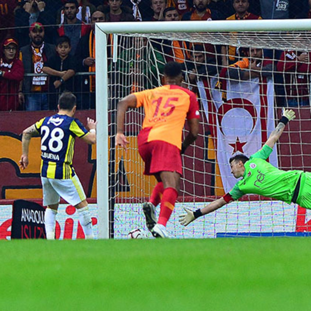 "Hayatım boyunca pes etmedim"