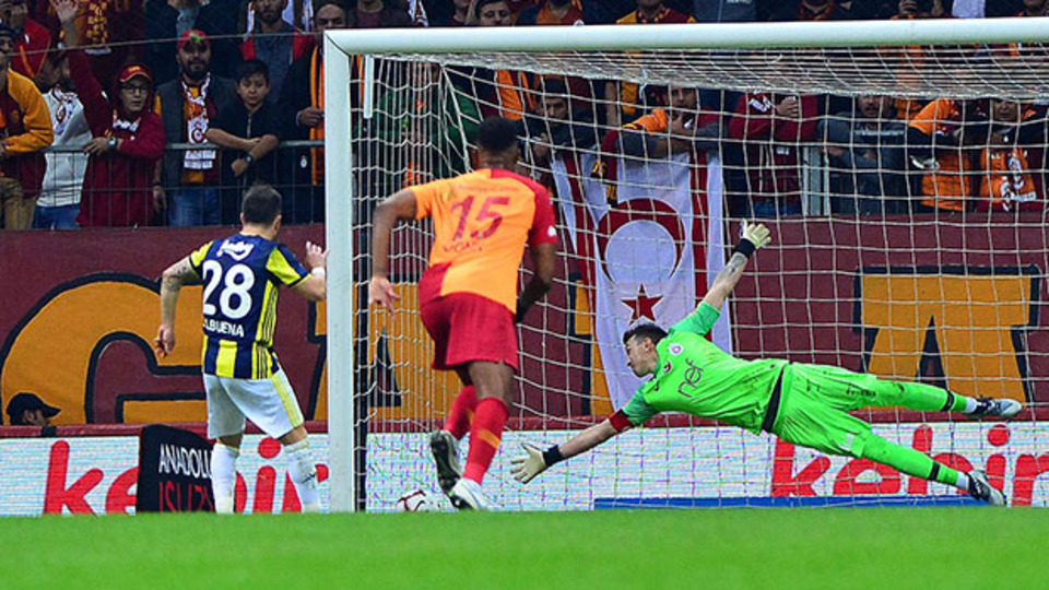 "Hayatım boyunca pes etmedim"