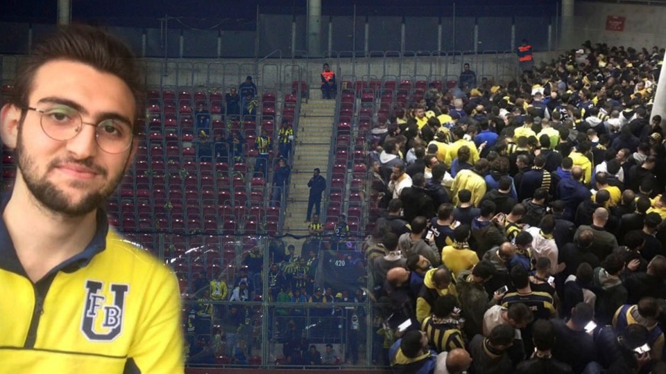 Gencecik kalbi dayanmadı