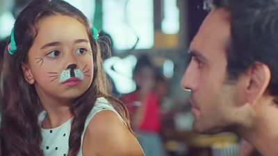 Kızım fragmanı yayınlandı mı?