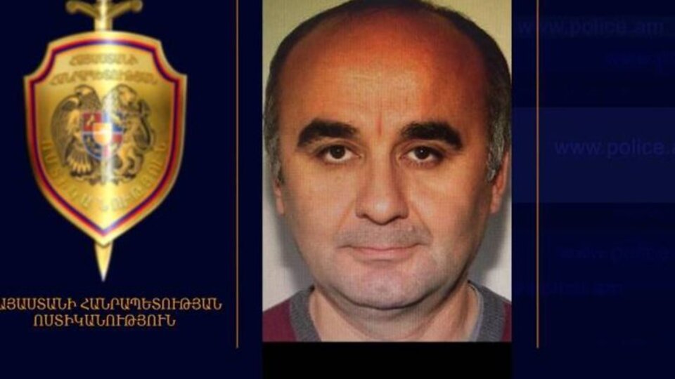 Kemal Öksüz'ü ABD'ye iade edecekler